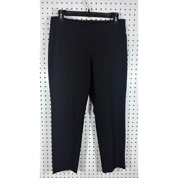 Eileen Fisher pants size PM - Picture 1 of 8